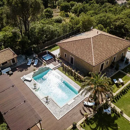 Donna Carolina Luxury Rooms-3