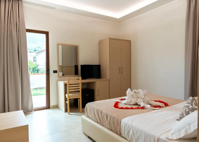 Villa Cerniglia Plus Cefalu